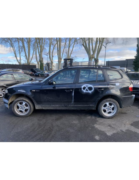 Bloc chauffage BMW X3 E83 PHASE 1 Diesel
