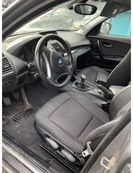 Poignee porte avant gauche BMW SERIE 1 E87 PHASE 2 Diesel