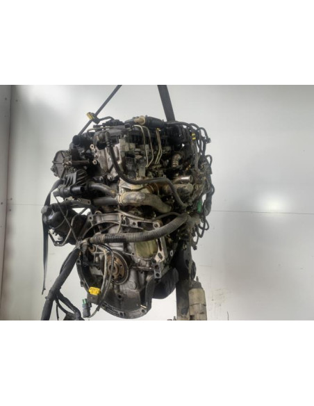 Moteur MINI MINI 2 R56 PHASE 1 Diesel