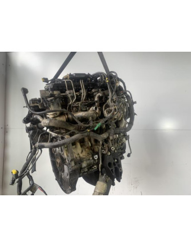 Moteur MINI MINI 2 R56 PHASE 1 Diesel