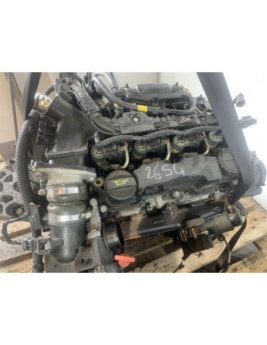 Moteur MINI MINI 2 R56 PHASE 1 Diesel
