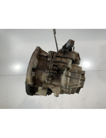 Boite de vitesses MINI MINI 2 R56 PHASE 1 Diesel