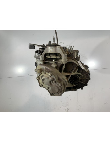 Boite de vitesses MINI MINI 2 R56 PHASE 1 Diesel