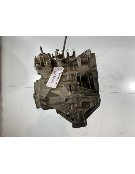 Boite de vitesses MINI MINI 2 R56 PHASE 1 Diesel