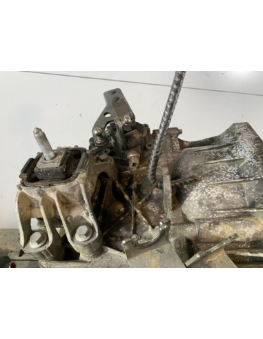 Boite de vitesses MINI MINI 2 R56 PHASE 1 Diesel