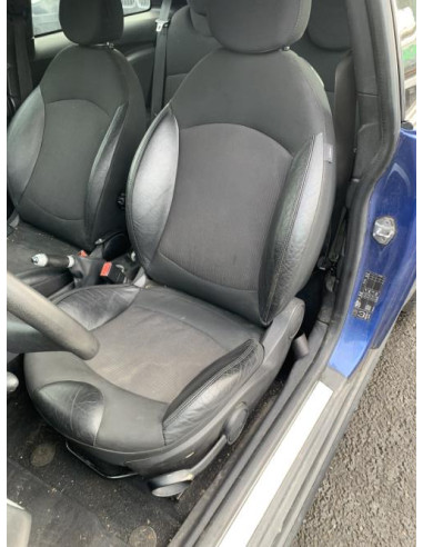 Boite de vitesses MINI MINI 2 R56 PHASE 1 Diesel