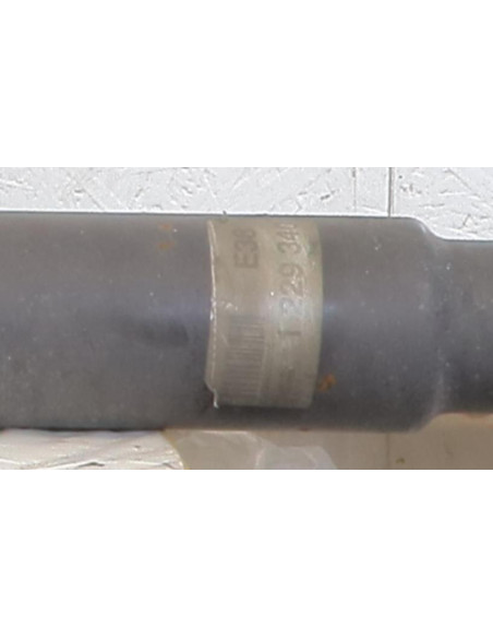 Arbre de transmission (propulsion) BMW SERIE 7 E38 Essence