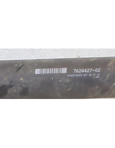 Arbre de transmission (propulsion) BMW X5 F15  2