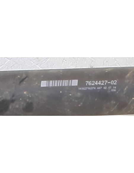 Arbre de transmission (propulsion) BMW X5 F15 