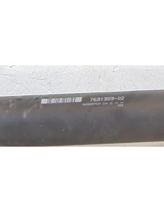 Arbre de transmission (propulsion) BMW SERIE 5 F11 TOURING PHASE 2  2