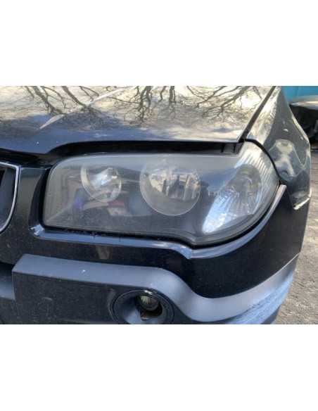 Porte avant droit BMW X3 E83 PHASE 1 Diesel