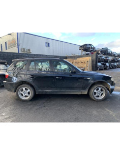 Porte arriere droit BMW X3 E83 PHASE 1 Diesel