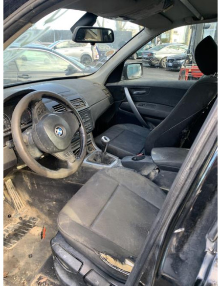 Poignee porte arriere droit BMW X3 E83 PHASE 1 Diesel