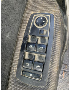 Interrupteur de leve vitre BMW X3 E83 PHASE 1 Diesel