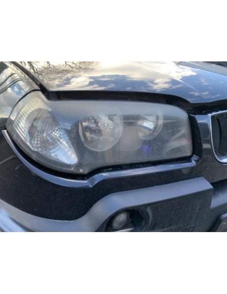 Emetteur BMW X3 E83 PHASE 1 Diesel