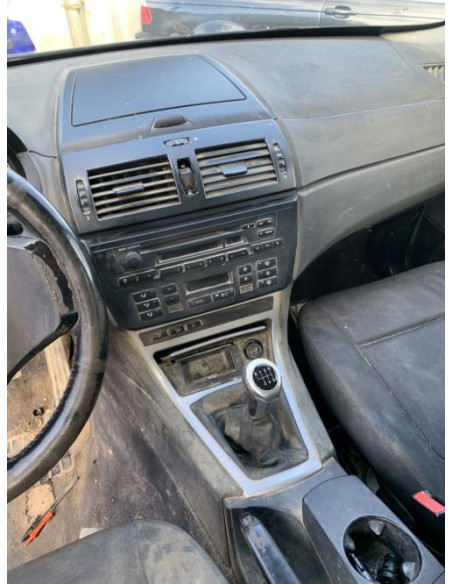 Longeron BMW X3 E83 PHASE 1 Diesel