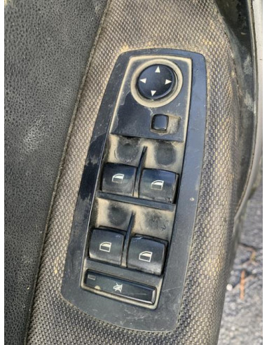 Verin de capot BMW X3 E83 PHASE 1 Diesel