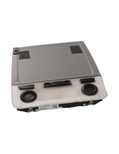 Eclairage de plafonnier BMW SERIE 1 E81 Diesel