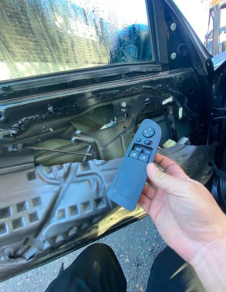 Eclairage de plafonnier BMW SERIE 1 E81 Diesel