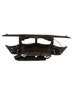 Face avant BMW SERIE 3 E46 COUPE PHASE 2 Essence 2