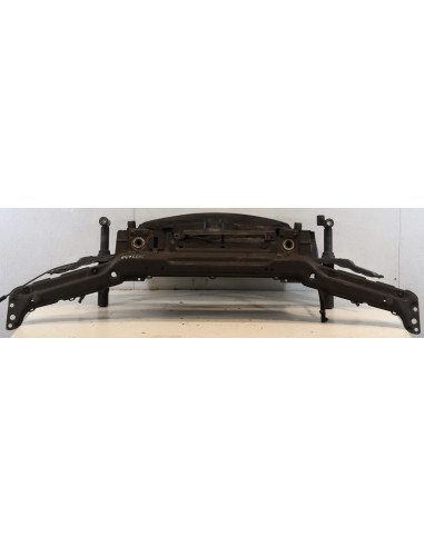 Face avant BMW SERIE 3 E46 COUPE PHASE 2 Essence