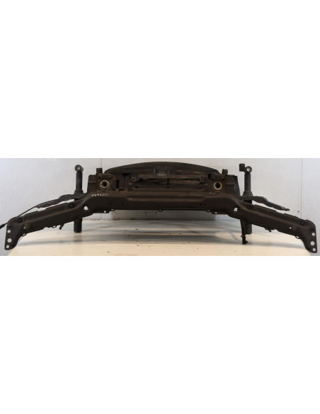 Face avant BMW SERIE 3 E46 COUPE PHASE 2 Essence