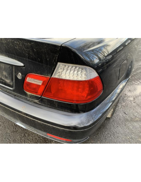 Face avant BMW SERIE 3 E46 COUPE PHASE 2 Essence