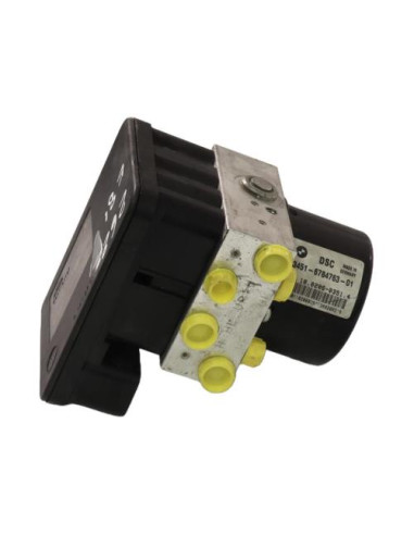 Bloc ABS (freins anti-blocage) BMW SERIE 1 E81 Diesel