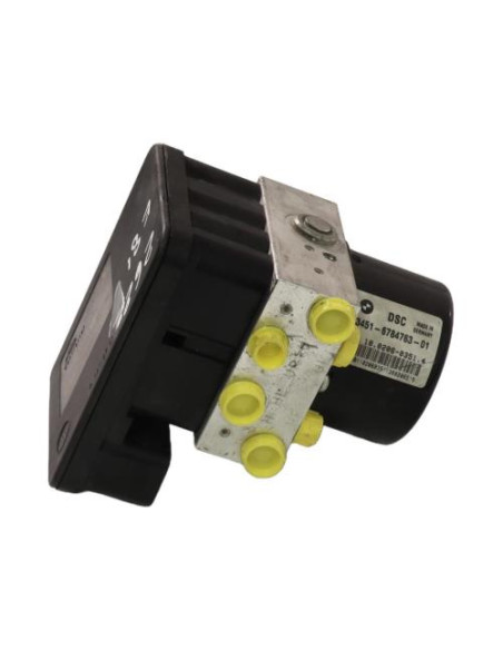 Bloc ABS (freins anti-blocage) BMW SERIE 1 E81 Diesel