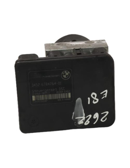 Bloc ABS (freins anti-blocage) BMW SERIE 1 E81 Diesel