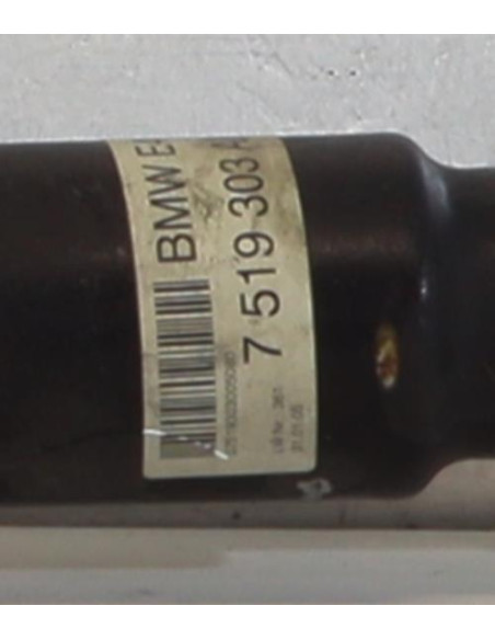 Arbre de transmission (propulsion) BMW SERIE 3 E46 COUPE PHASE 2 Essence