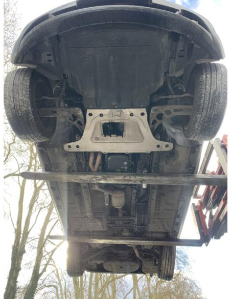 Arbre de transmission (propulsion) BMW SERIE 3 E46 COUPE PHASE 2 Essence