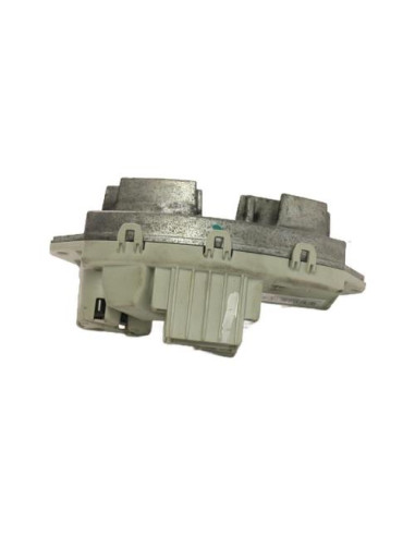 Resistance chauffage BMW SERIE 1 E81 Diesel