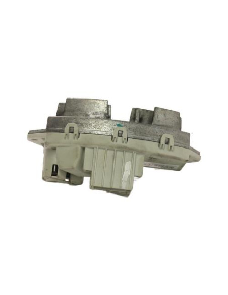 Resistance chauffage BMW SERIE 1 E81 Diesel