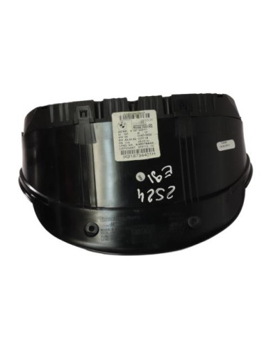 Compteur BMW SERIE 3 E91 TOURING PHASE 2 BREAK Diesel