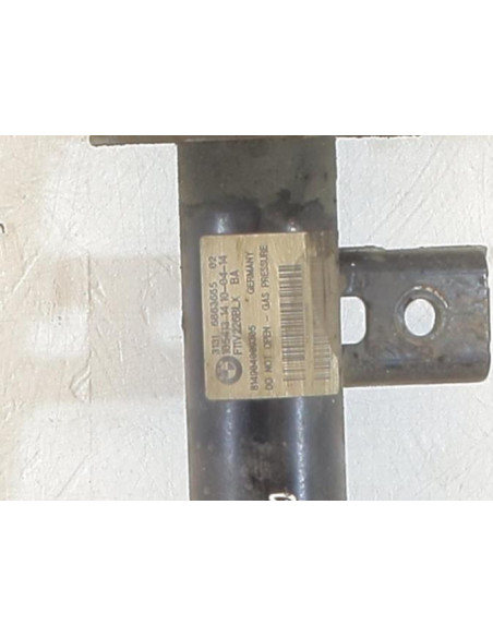 Amortisseur avant gauche BMW SERIE 5 F11 TOURING PHASE 2 