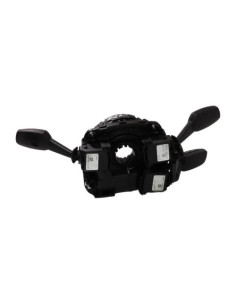 Com (Bloc Contacteur Tournant+Commodo Essuie Glace+Commodo Phare) BMW SERIE 1 E87 PHASE 2 Diesel 2