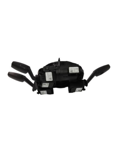 Com (Bloc Contacteur Tournant+Commodo Essuie Glace+Commodo Phare) BMW SERIE 1 E87 PHASE 2 Diesel