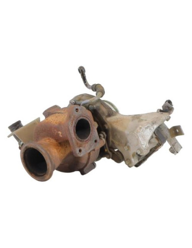 Turbo BMW SERIE 3 E90 PHASE 2 