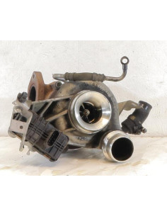 Turbo BMW SERIE 3 E90 PHASE 2  2