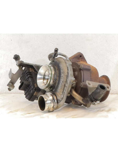 Turbo BMW SERIE 3 E90 PHASE 2 