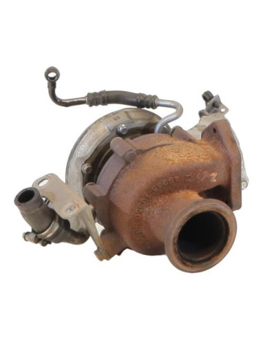 Turbo BMW SERIE 3 E90 PHASE 2 