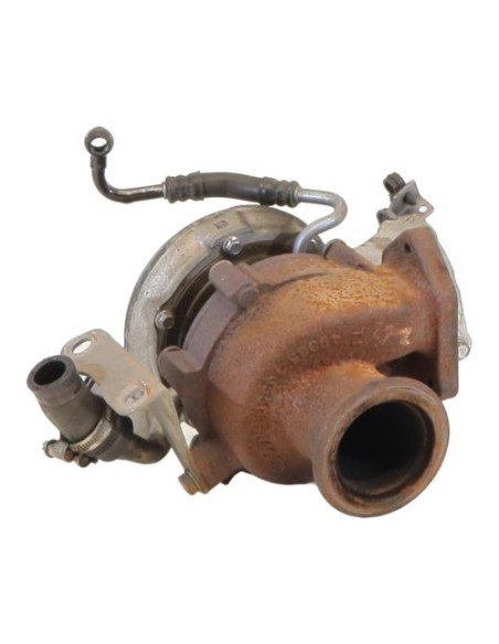 Turbo BMW SERIE 3 E90 PHASE 2 