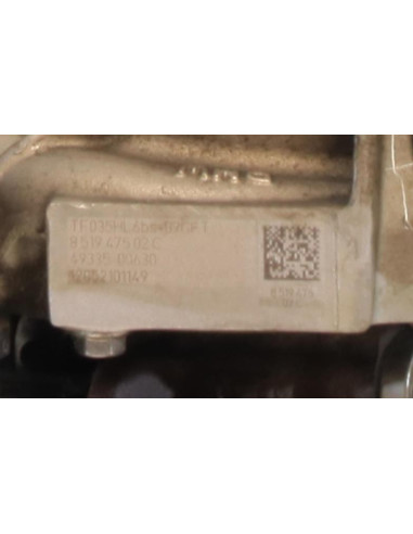 Turbo BMW SERIE 3 E90 PHASE 2 