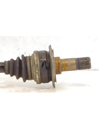 Cardan arriere gauche (transmission) BMW SERIE 5 F11 TOURING PHASE 2 