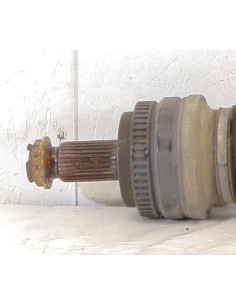 Cardan arriere gauche (transmission) BMW SERIE 1 E87 PHASE 2 Diesel 2