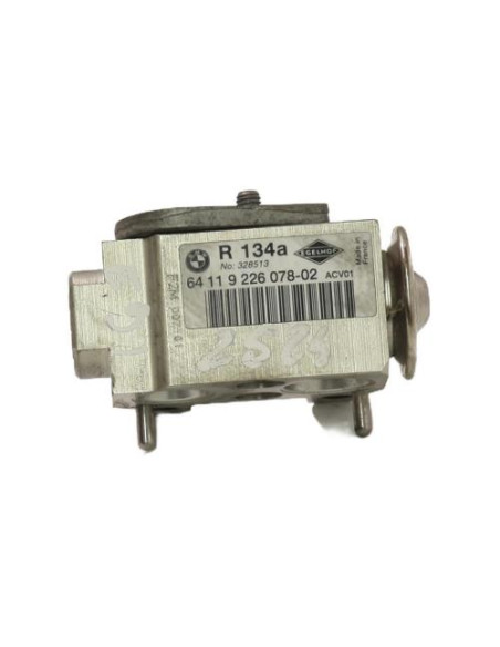 Tuyau de climatisation BMW SERIE 3 E91 TOURING PHASE 2 BREAK Diesel