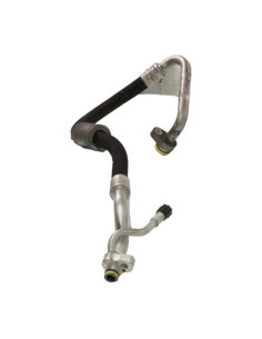 Tuyau de climatisation BMW X1 E84 PHASE 1 Diesel