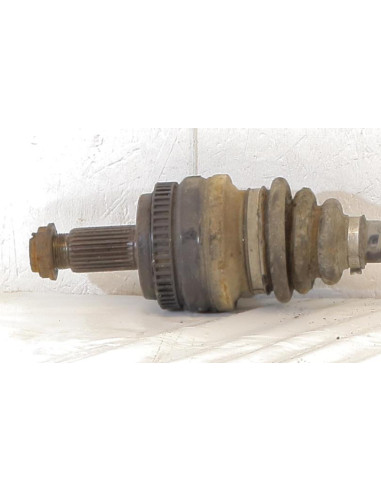 Cardan arriere gauche (transmission) BMW SERIE 3 E90 PHASE 1 Diesel