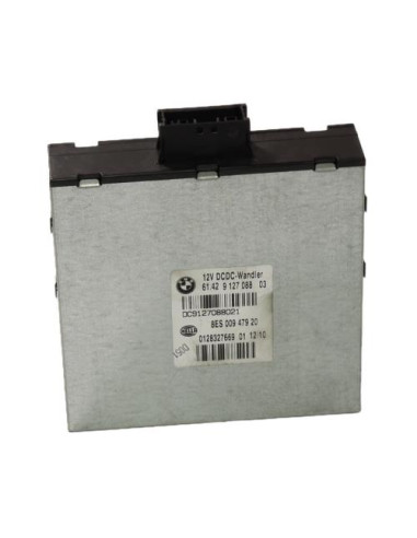 Calculateur BMW SERIE 3 E91 TOURING PHASE 2 BREAK Diesel